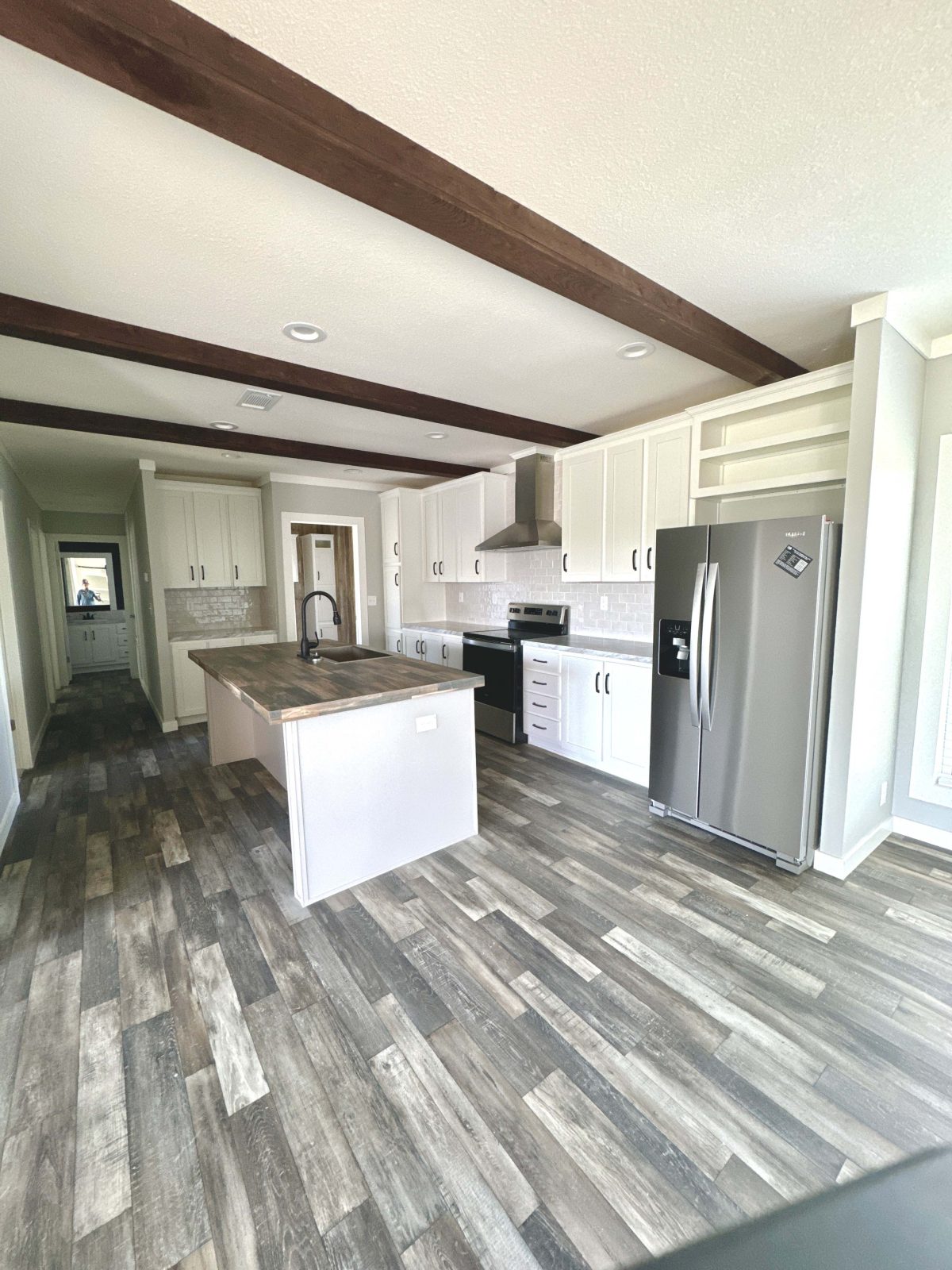 The Kensington by Palm Harbor Masterpiece