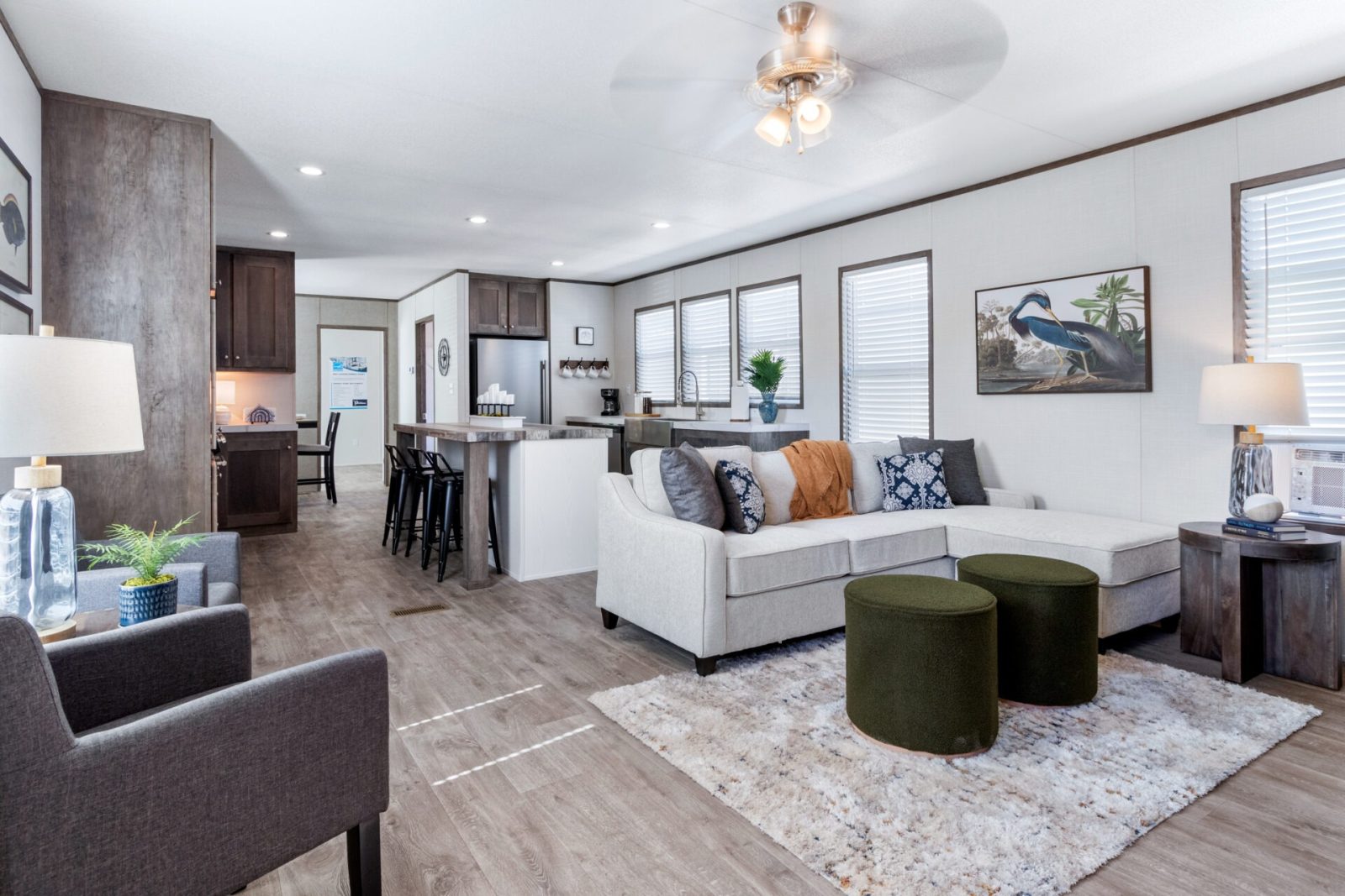 The Wilson by Jessup Housing