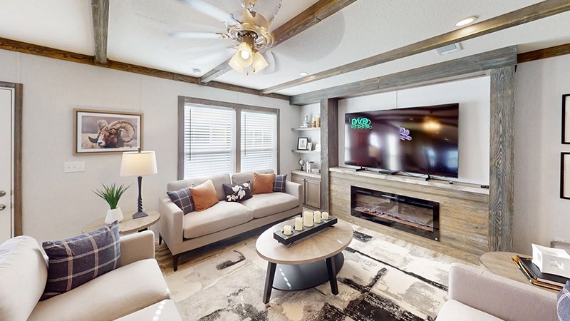 The Madison by Jessup Housing